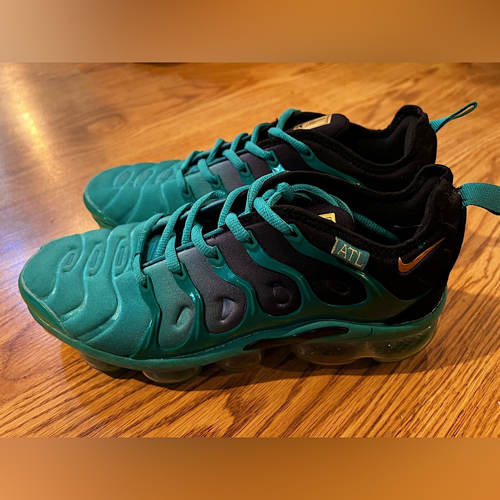 Nike Air Vapor Max Plus City Special